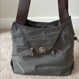 Baggallini Gray Women's Bag